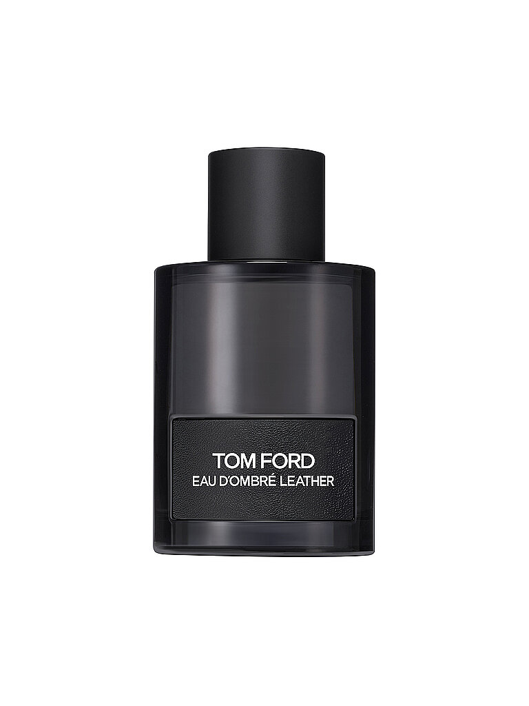 TOM FORD Eau d'Ombré Leather Eau de Toilette 100ml 3